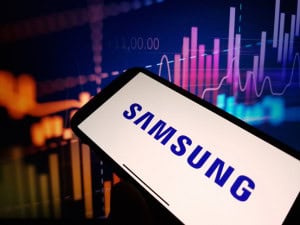 Samsung prevê lucro recorde de R$ 426 bilhões com explosão da demanda por IA