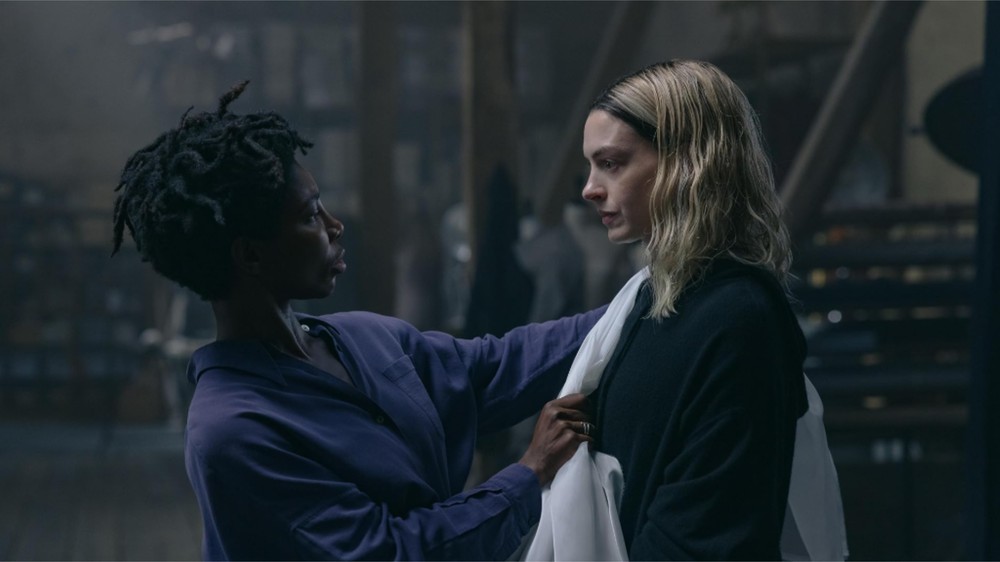 Mother Mary (2026) conta com músicas criadas por Charli XCX, Jack Antonoff e FKA Twigs — Foto: IMDb
