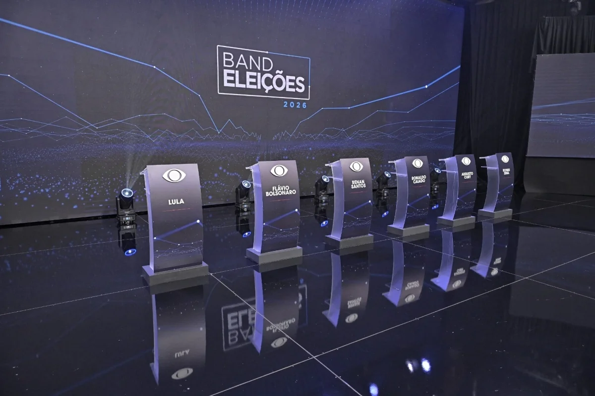Judiciário leva crise para o debate da Globo ao tentar ajudar candidatos