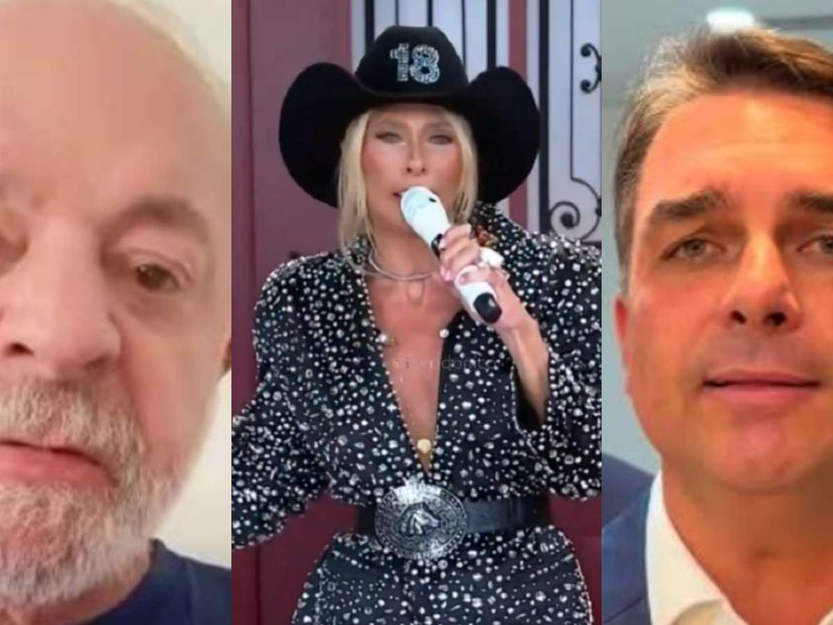 Vão votar? Saiba o que vai acontecer com os participantes de 'A Fazenda 18' no dia do segundo turno