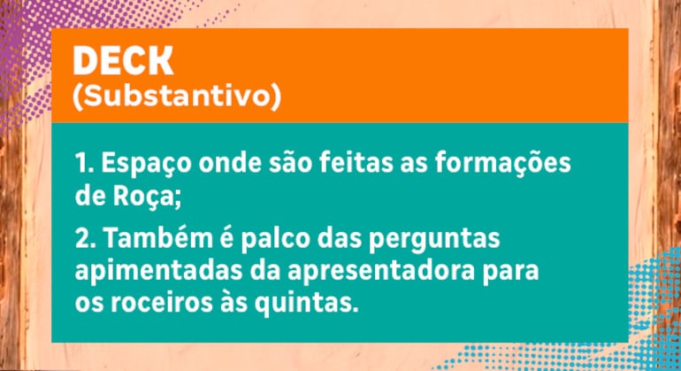 Serginho Hondjakoff bate de frente com Murilo Dias e deseja: ‘Tomara que a égua dê um coice’