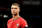 Ten Hag critica Cristiano Ronaldo e aponta falta de preparo: "Não corria"