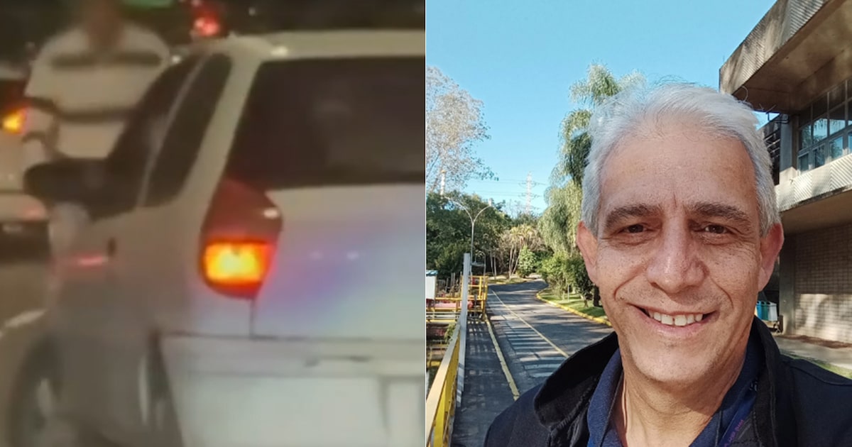 Quem é o suspeito indiciado pela morte de tio de Boulos em briga de trânsito em SP