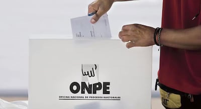 Arequipa: candidato ganó alcaldía del distrito de Tapay por solo dos votos de diferencia