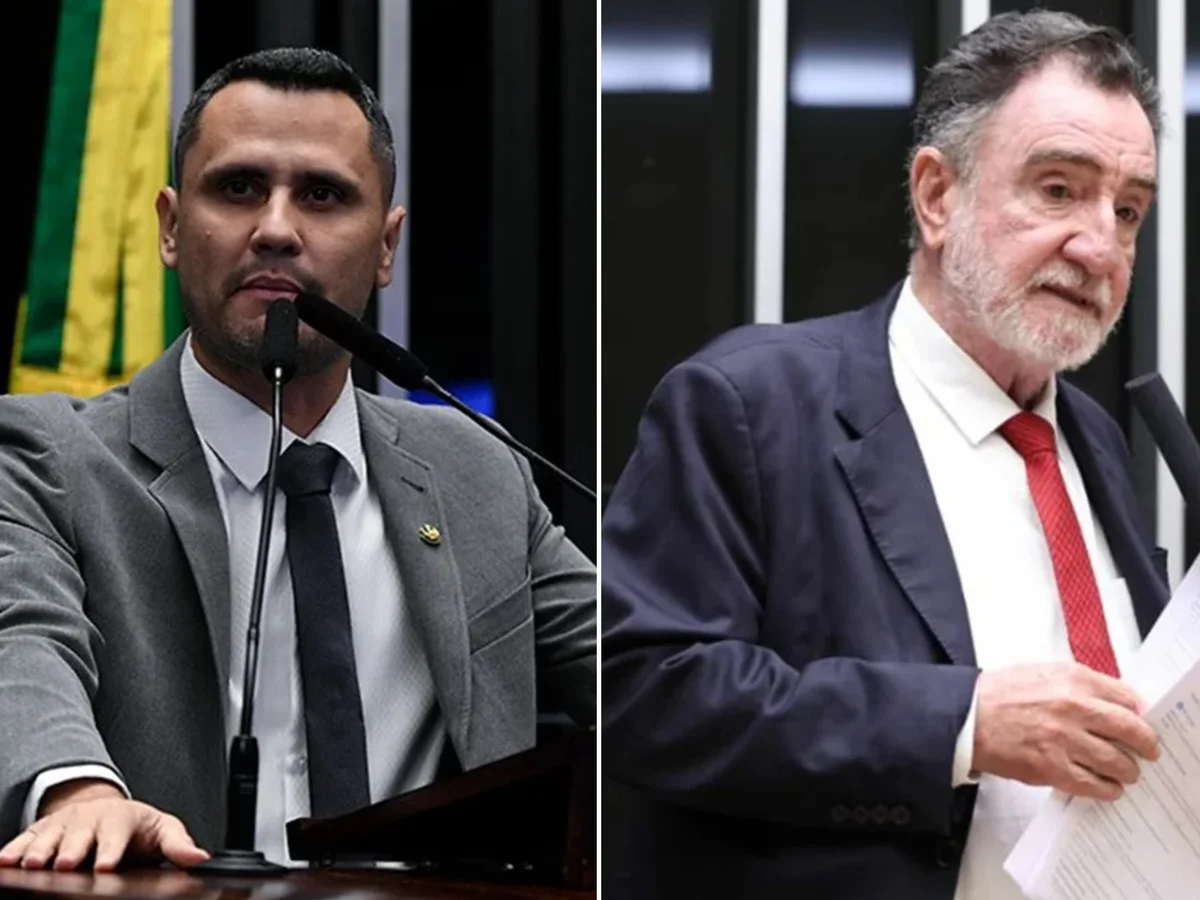 Quaest: Cleitinho chega a 54% dos votos válidos em MG; Patrus tem 23%