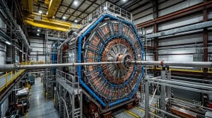 Experimento recria o universo após o Big Bang em colisões de ouro