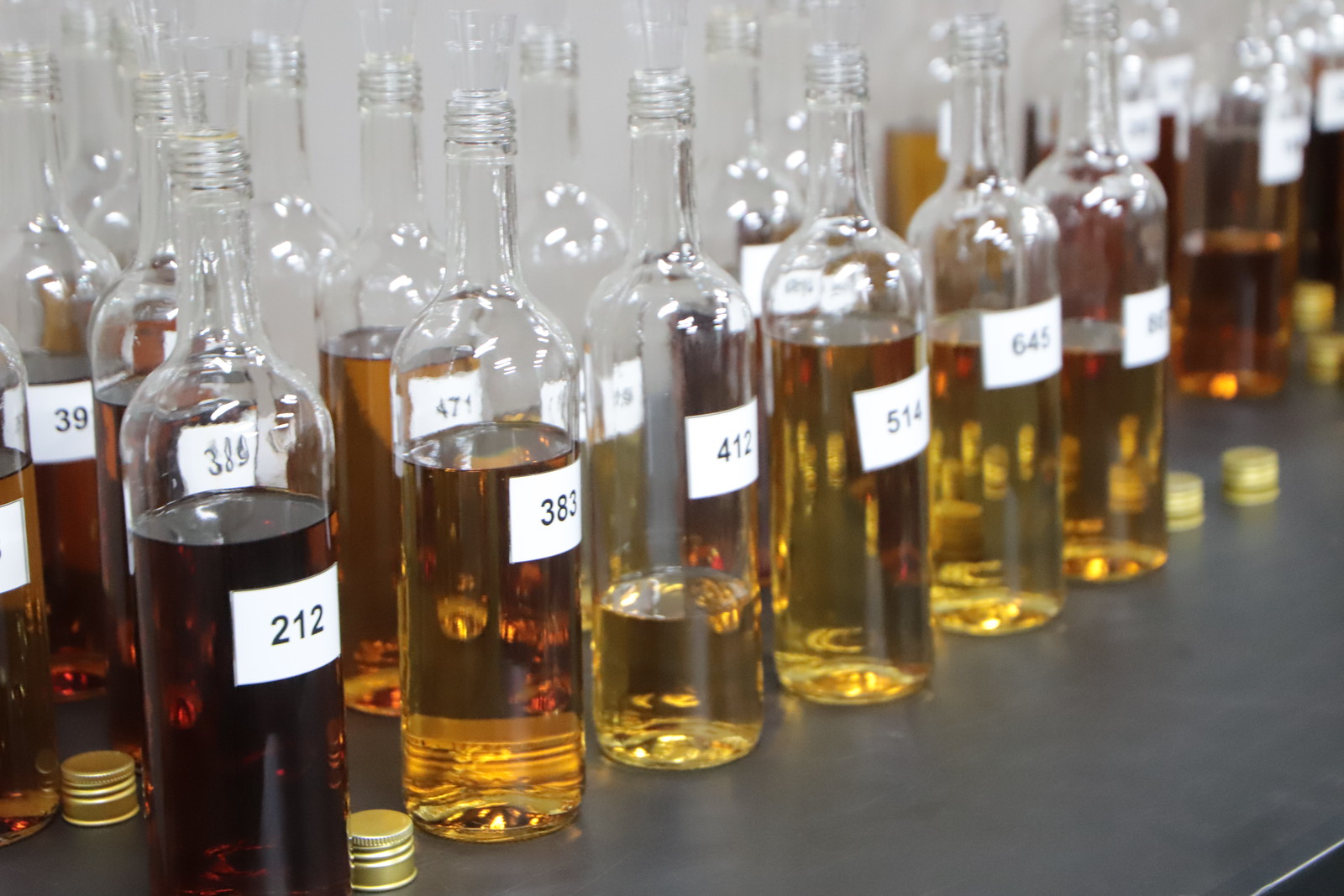 Cachaça paulista aposta em qualidade para ampliar mercado e agregar valor à produção