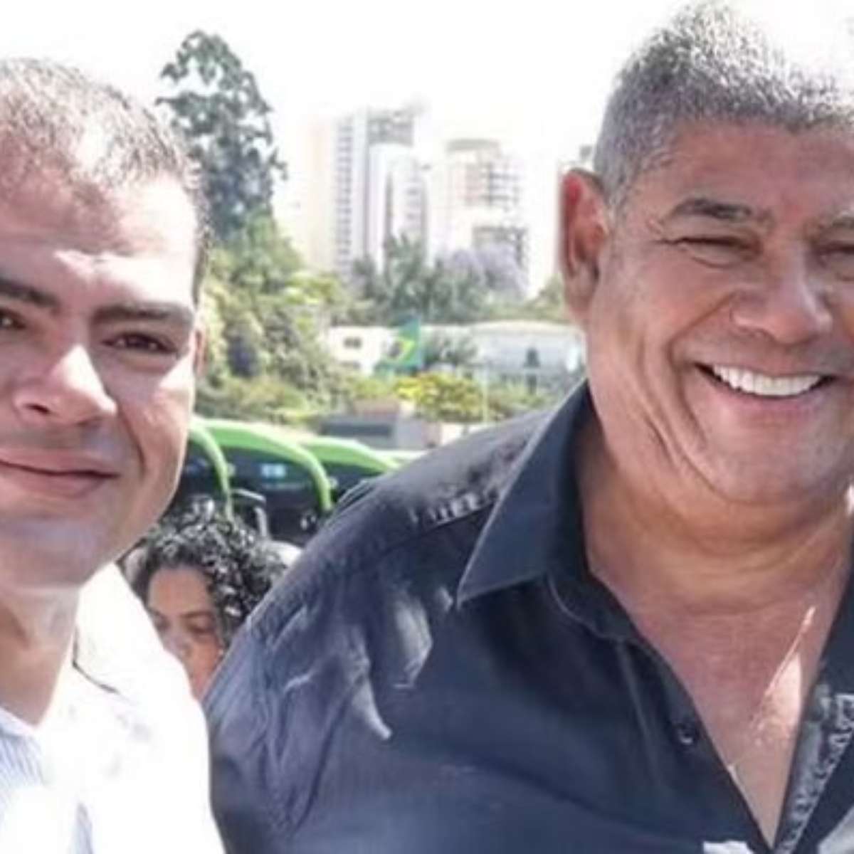 Com o pai na prisão, Milton Leite Filho é eleito deputado federal por São Paulo