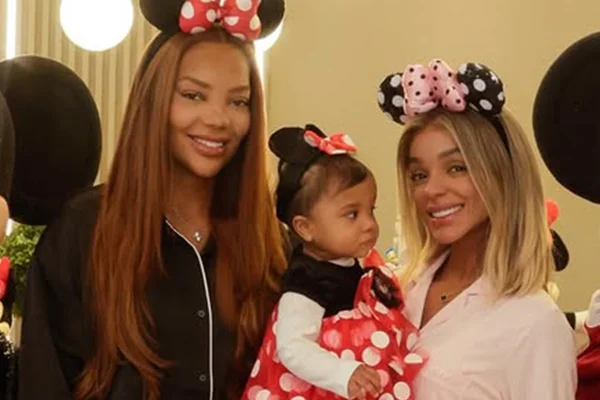 Filha de Ludmilla, Zuri surpreende pediatras com "habilidade especial"