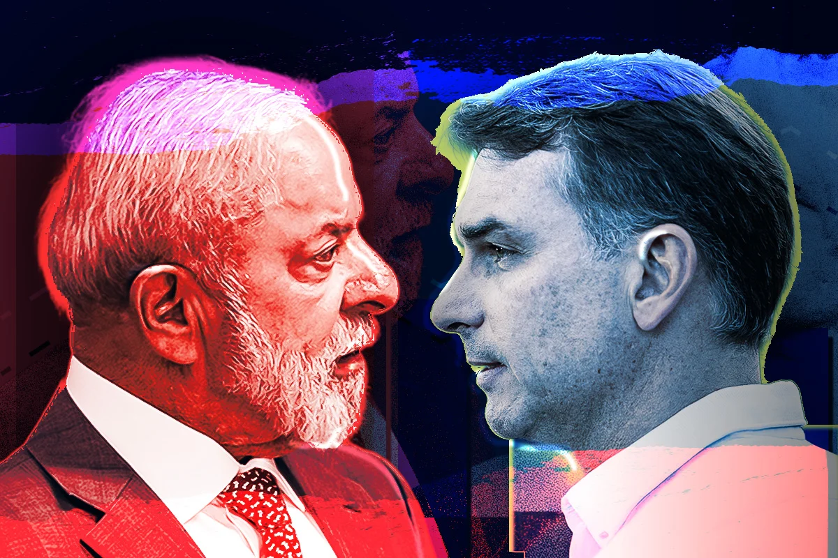 Lula e Flávio reúnem aliados para definir estratégias um dia após 1º turno