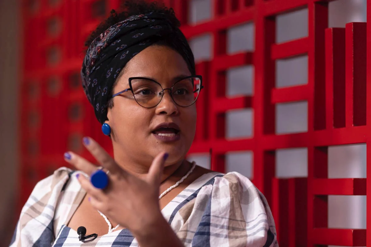 Saiba quem é Keka Bagno, deputada distrital eleita no DF
