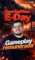 Gears of War: E-Day vale a pena? Testamos o novo jogo da Microsoft