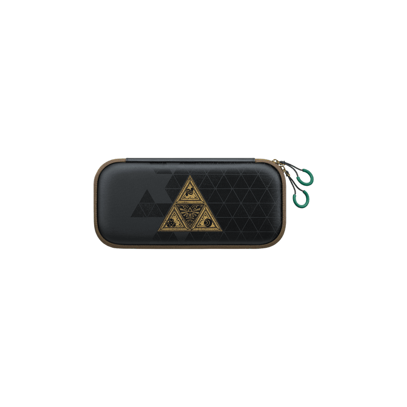 Produtos de aniversário da Lenda de Zelda já estão disponíveis para pré-encomenda na África do Sul.