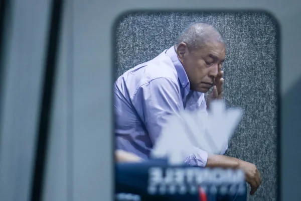 Condenado por homicídio, ex-deputado Carlos Xavier tem prisão decretada