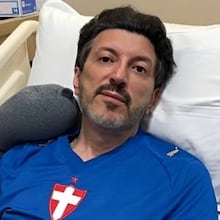 Mudança de nome do aeroporto de Guarulhos para Lito Sousa seria justa homenagem