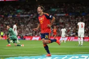 A Espanha é líder do ranking mundial