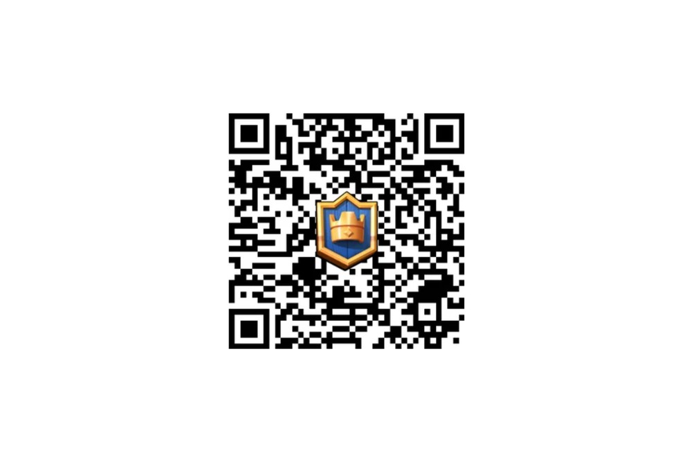 QR Codes de Clash Royale para outubro de 2026 — Foto: Reprodução/Supercell