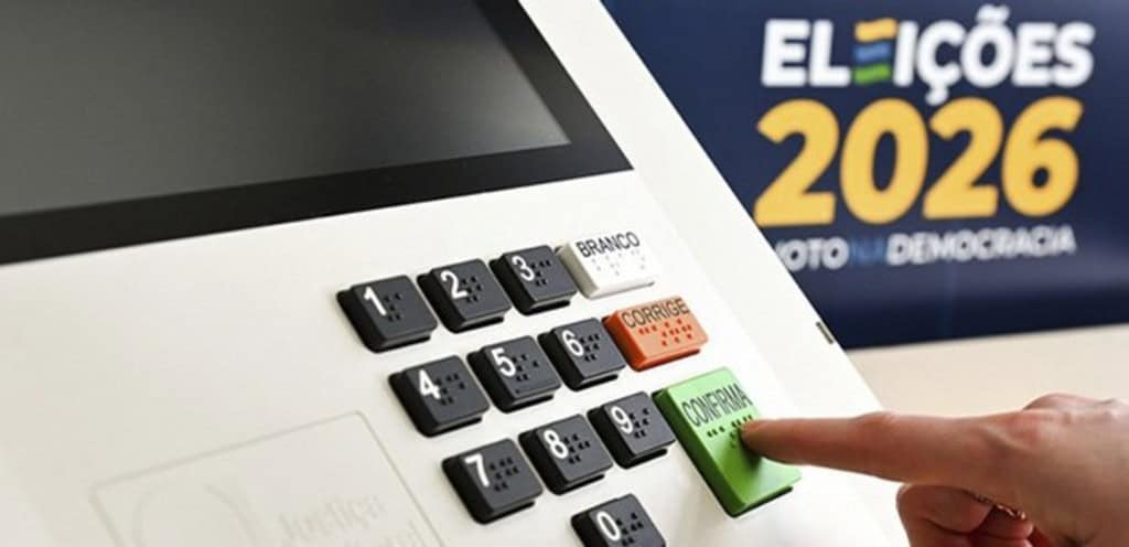 Brasil tem 158,7 milhões de eleitores aptos para votar em 2026; mulheres são maioria