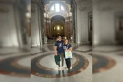 Casal frequentava igreja em Ceilândia