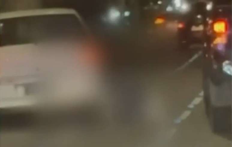Tio de Guilherme Boulos morre após ser atropelado em discussão de trânsito em SP