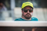 Além de bicampeão da Fórmula 1, Alonso venceu as 24 Horas de Le Mans em duas oportunidades.