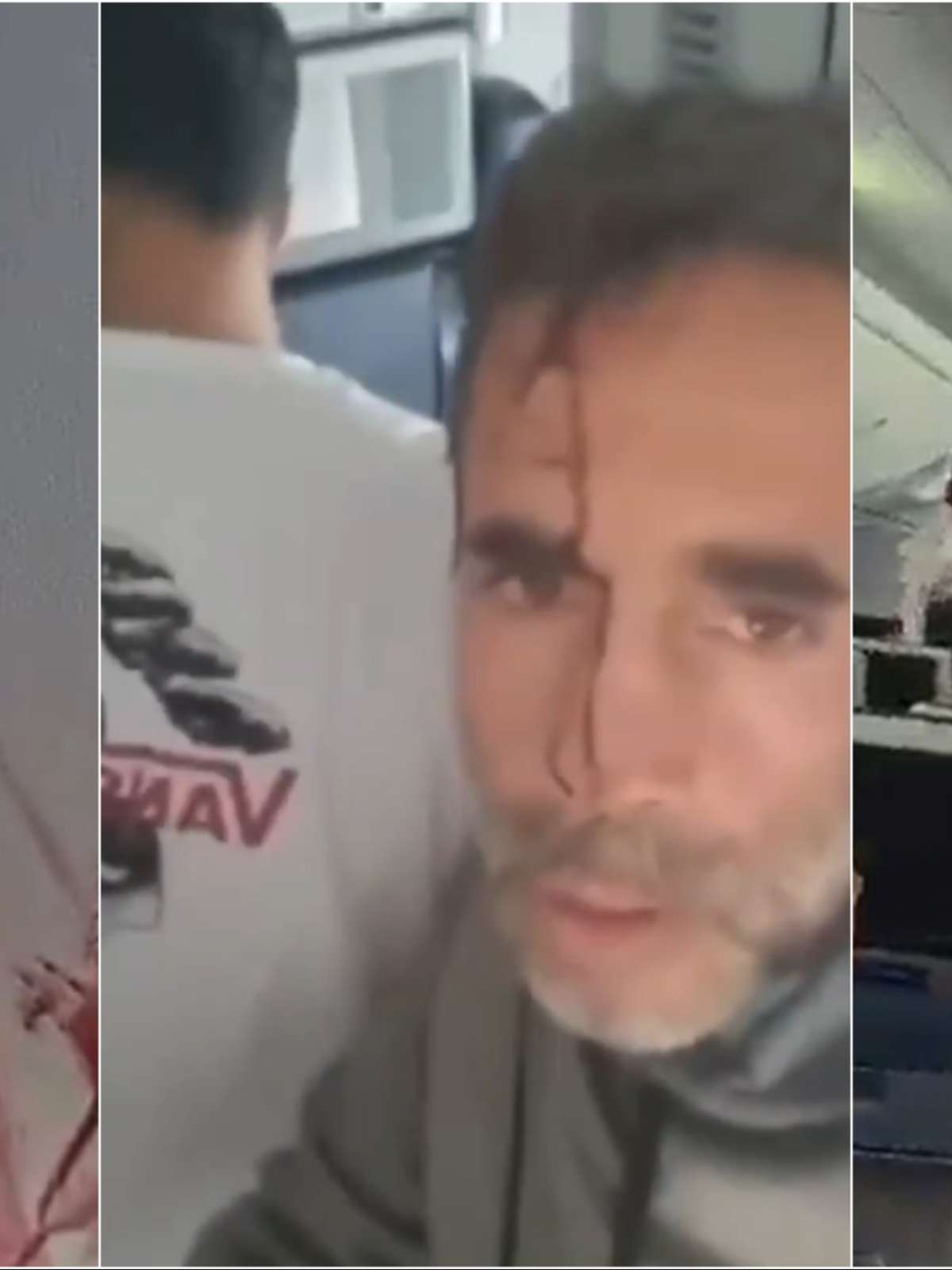 Emirados afirmam que copiloto atacou piloto com machado de emergência em ato 'terrorista'