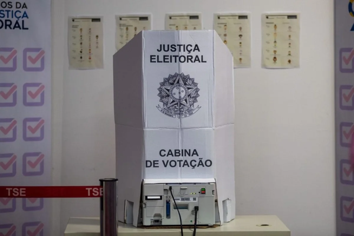 Confira a lista de deputados federais eleitos por Goiás