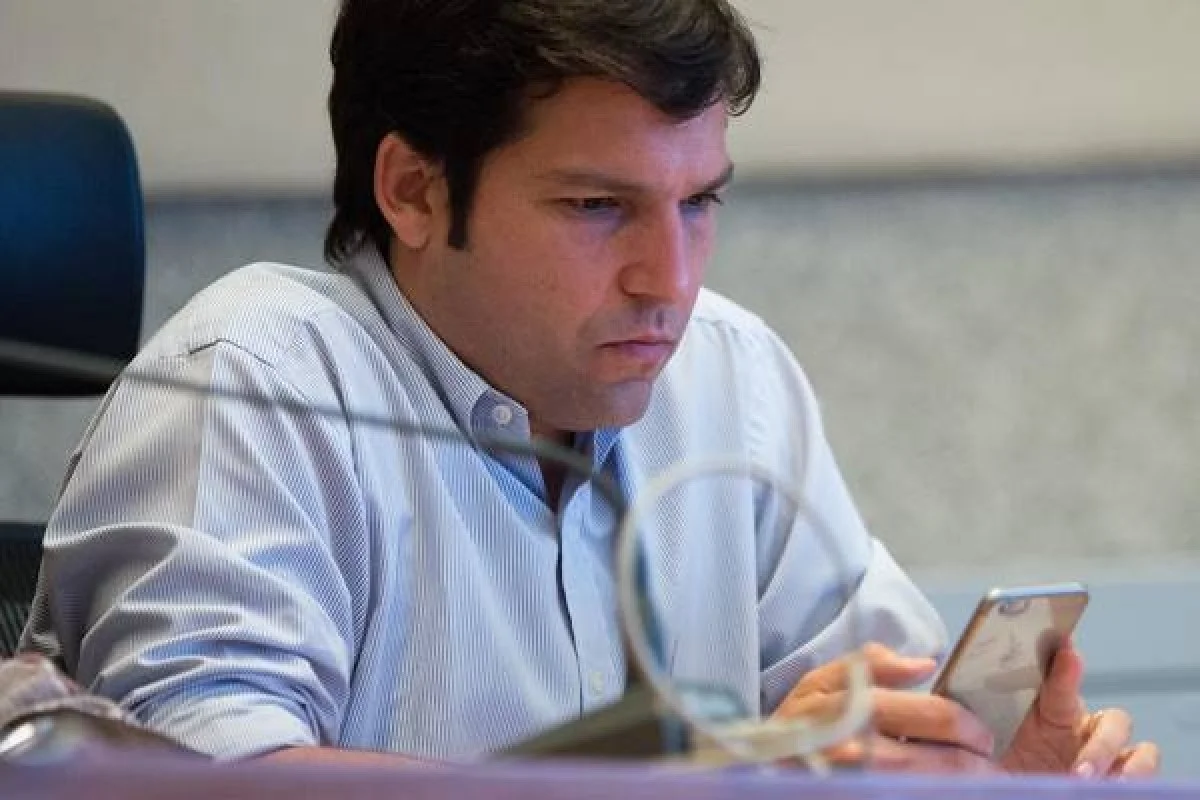 Saiba quem é Robério Negreiros, deputado distrital reeleito no DF