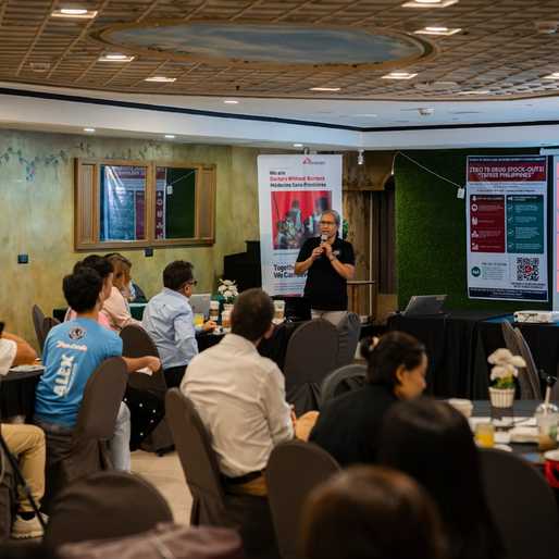 Health advocates demand solutions to years-long TB drug shortage