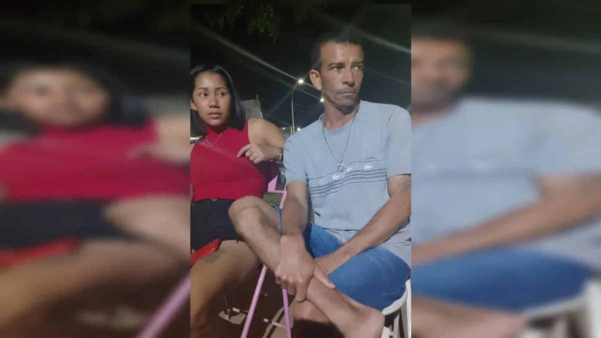 Feminicida que matou esposa a facadas na frente dos filhos no DF vai a júri