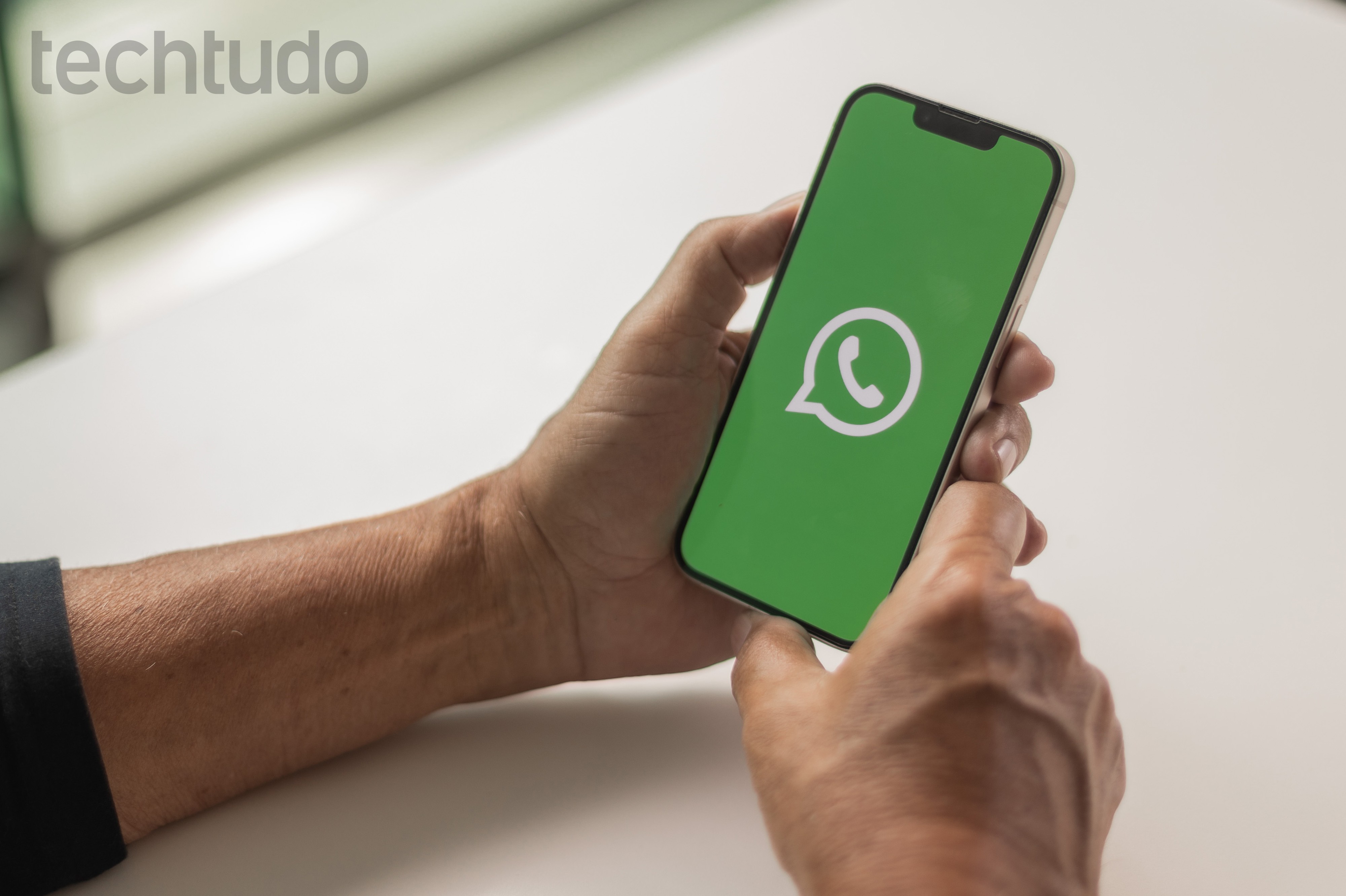 WhatsApp começou a bloquear login em celular desatualizado; entenda