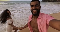 Neymar na torcida? Rikardo faz pedido a Cathê e leva freada da peoa: ‘Melhor evitar’