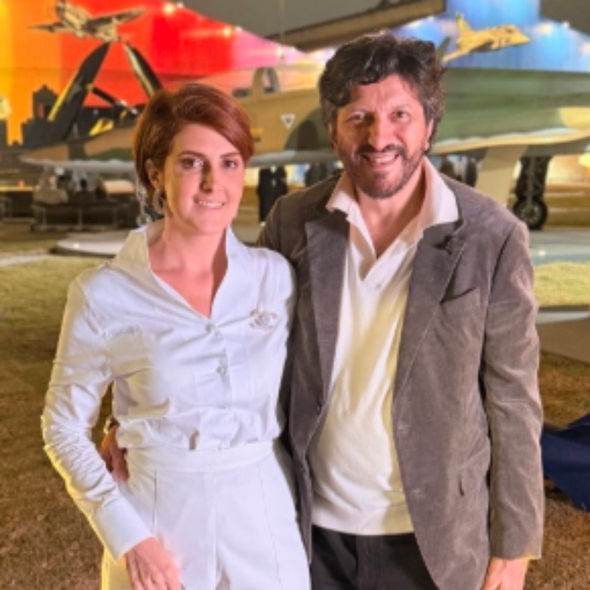 Como Lito Sousa e Mila Seidl se conheceram? Romance começou pela internet