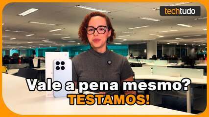 Imagem da matéria: Melhor celular testado e aprovado pelo TechTudo para comprar em outubro