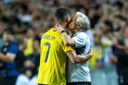 Irmã de CR7 relembra origem humilde e mostra casa de infância do craque