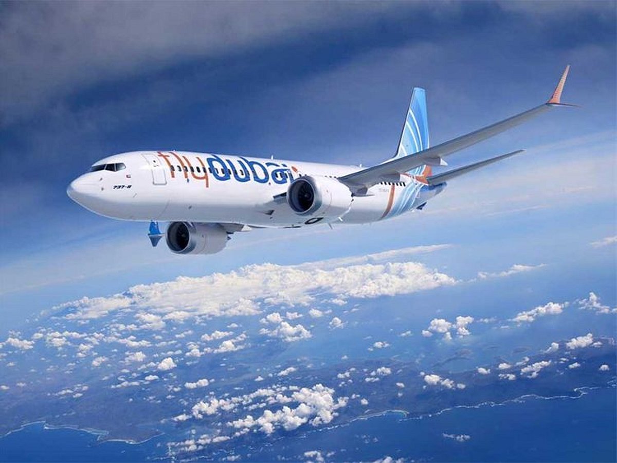 incidento da flydubai: Desvendado o mistério por trás do piloto que pousou o voo na Arábia Saudita