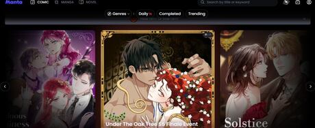 Do papel ao scroll infinito: Manhwa, Mangá e Webtoon — entenda a diferença de uma vez por todas