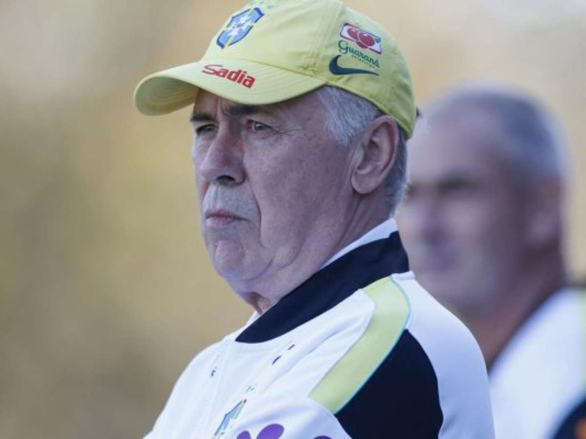 CBF confirma últimos amistosos da Seleção em 2026