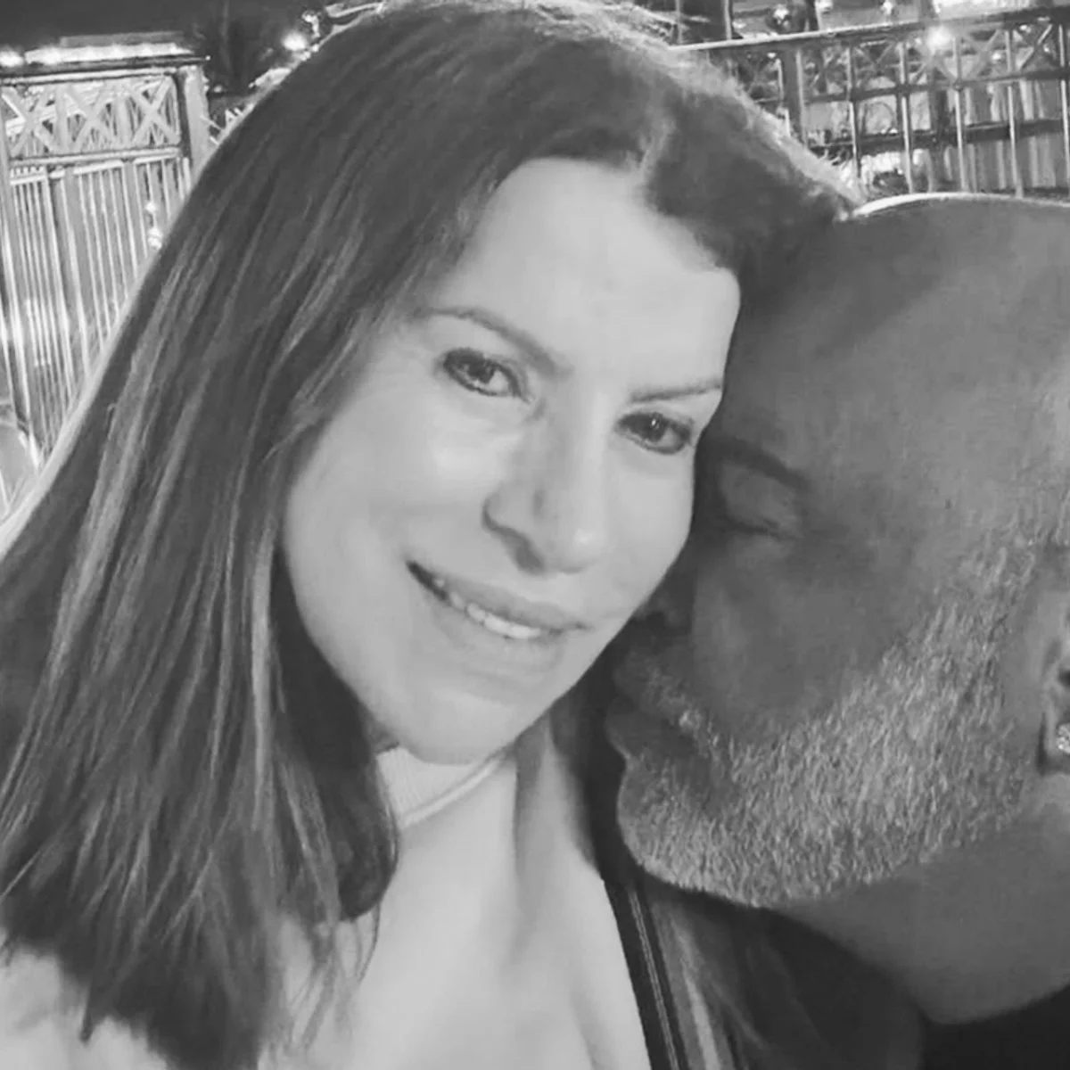 Esposa de Rick Sollo desabafa sobre saudade: “Só queria poder te ver”