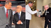 Gottino revela que antecipou a compra de passagens para a final da Libertadores: ‘Nunca duvidei dessa camisa’