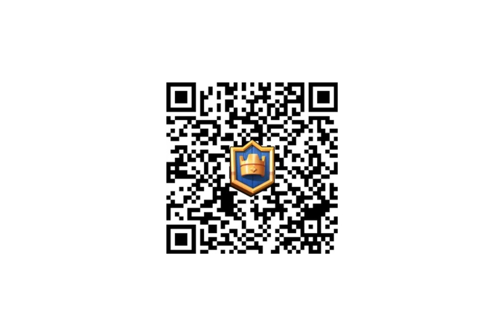 QR Codes de Clash Royale para outubro de 2026 — Foto: Reprodução/Supercell