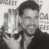 Muere a los 62 años Robert Kelker-Kelly.