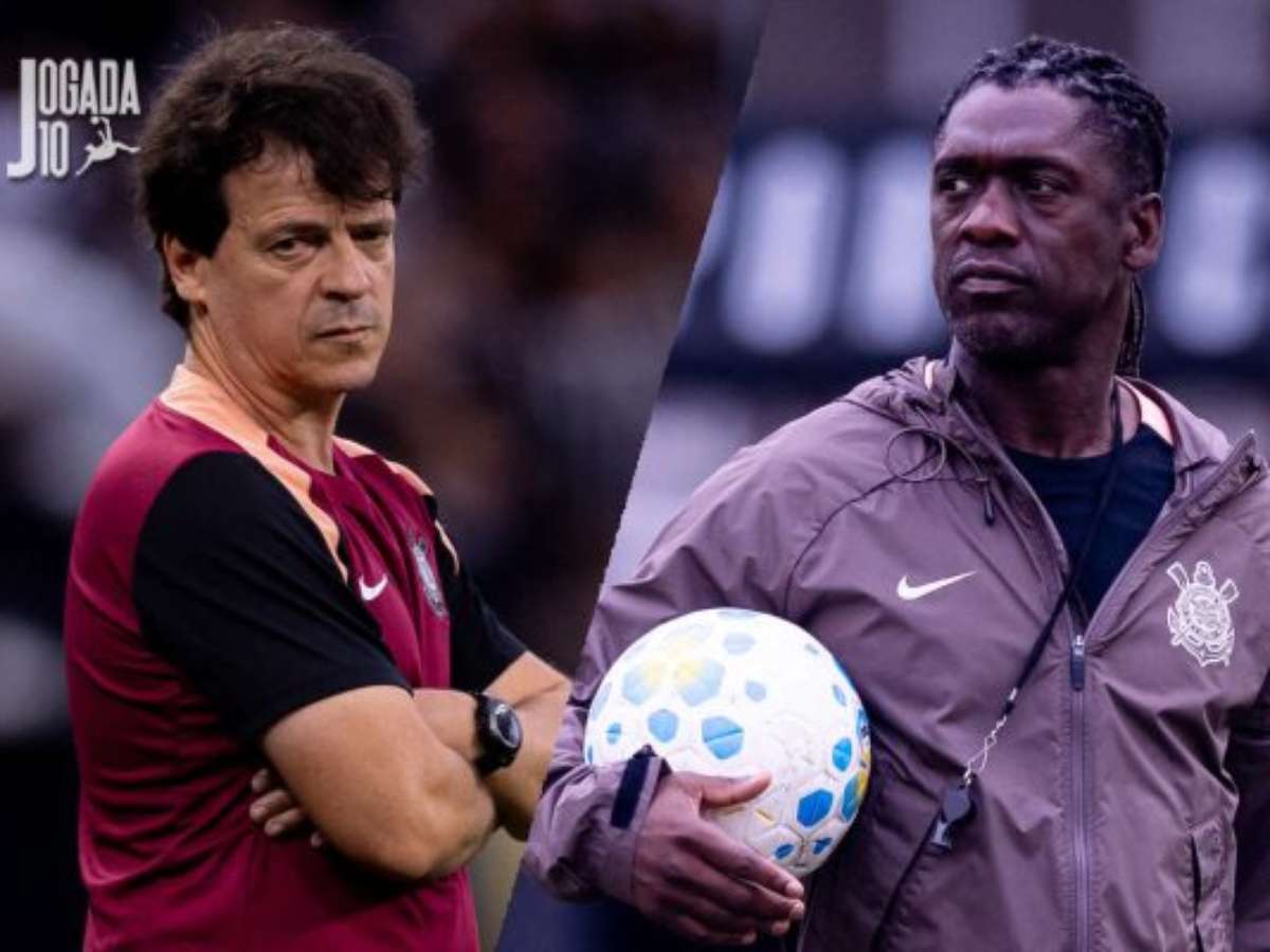 Corinthians segue sem acordo com Diniz e tem Seedorf travado no BID