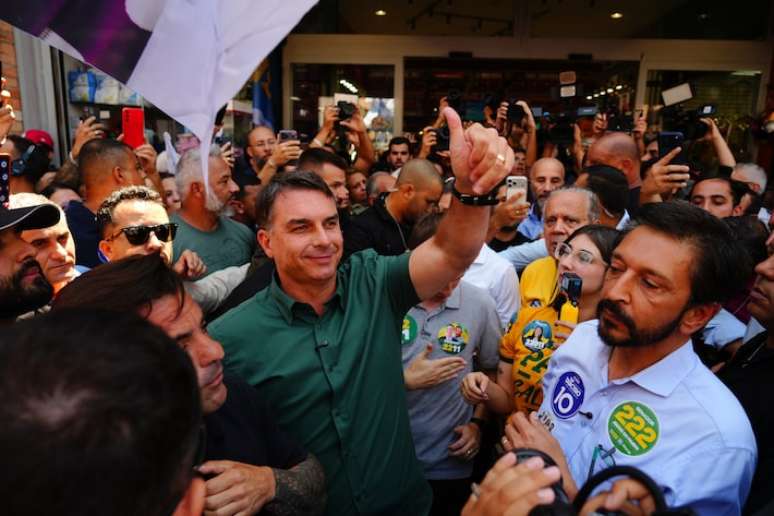 A três dias da eleição, diretor da Quaest diz que disputa ainda não esquentou e vê espaço para surpresa de todo tipo