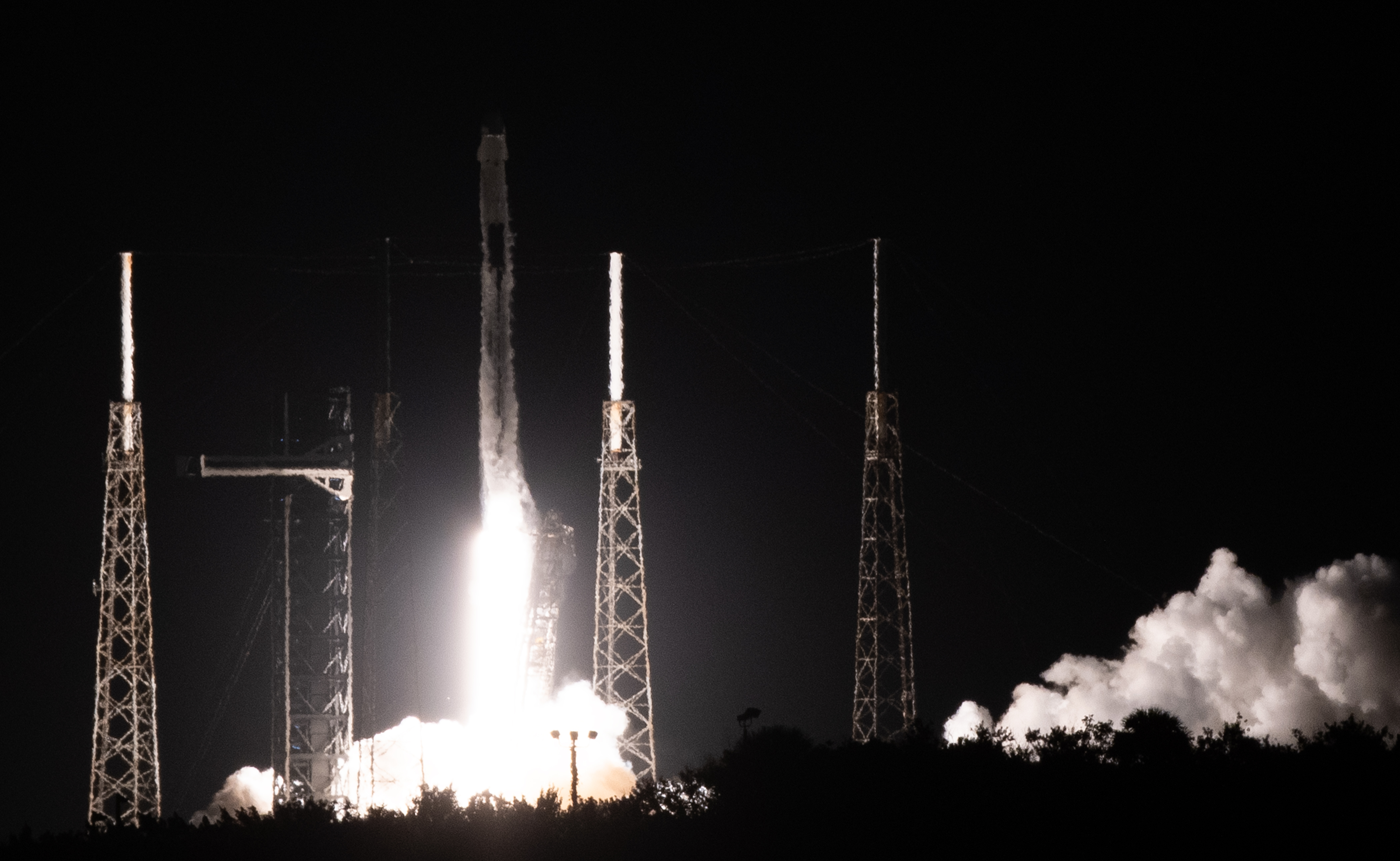 A SpaceX surpreende Wall Street com a data de resultados do dia 20 de outubro — eis o porquê