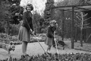 Vida glamourosa com um fim trágico: conheça a história da princesa Margaret