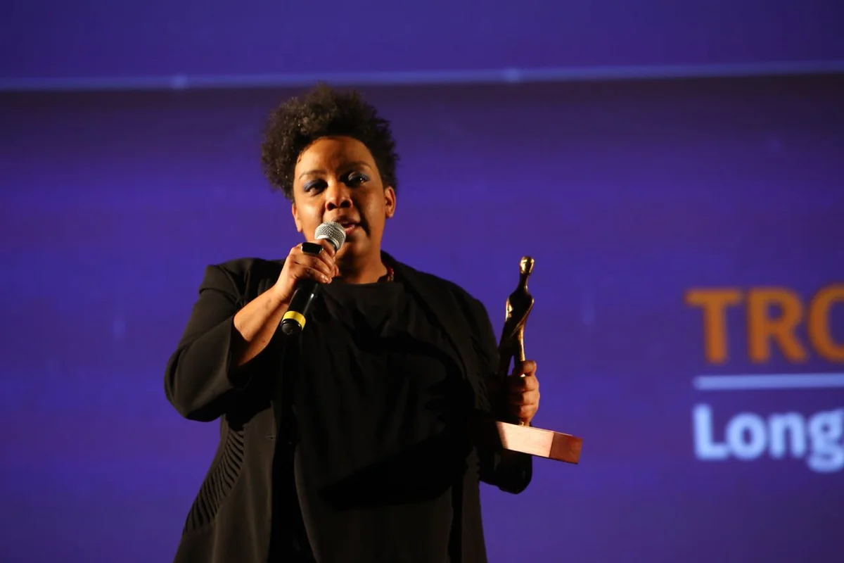 Semana de Cinema Negro destaca filmes mineiros e homenageia Grace Passô