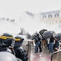 Nova York declara emergência por sarampo após registrar mais de 100 casos