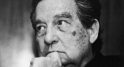 Cita del día, Octavio Paz, poeta: “El amor nace de un flechazo; la amistad, del intercambio frecuente y prolongado”