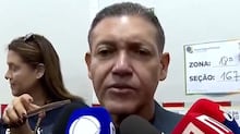 Mãe de Tabata Amaral é internada em estado grave após acidente em evento de campanha